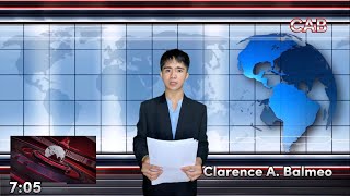 Cybercrime News Report | Empowerment Technologies| Camarines Norte Senior High School | Pagbabalita