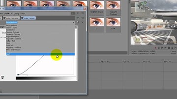 Best Dazzle / Easy Cap Render Settings! [HD] - Sony Vegas