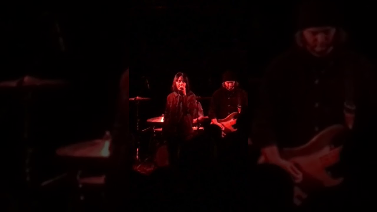 Just Mustard – Pigs (Live from The 7th Street Entry) #livemusic #minneapolis #irishbands #shoegaze