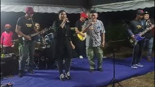 DENDANG PATAH HATI-PENAMA BAND