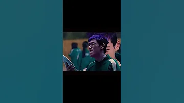 Player 230 Thanos Edit Squid Game 2 GXMZ CLIMA LINDO Super Slowed Edit Thanossquidgame 