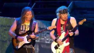 Iron Maiden - Children Of The Damned (Live Wacken 2016) chords