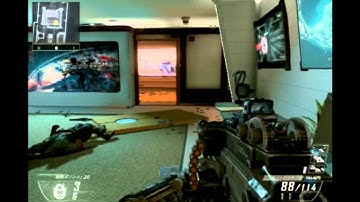 【CoD:BO2】新米兵士達の戦常【ぺいんと視点】Part1