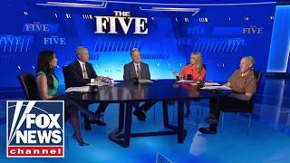 'The Five': 'HOT Socialist Summer'