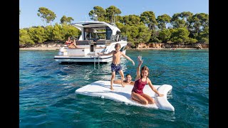 MAREX 390. Official Video