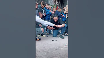 تحريك الاشياء عن بعد 