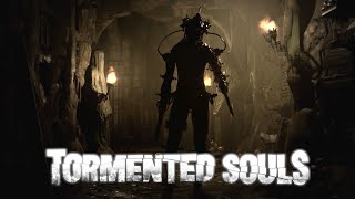 Tormented Souls trailer-3