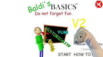 Baldi