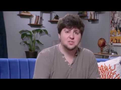 Stop it - JonTron