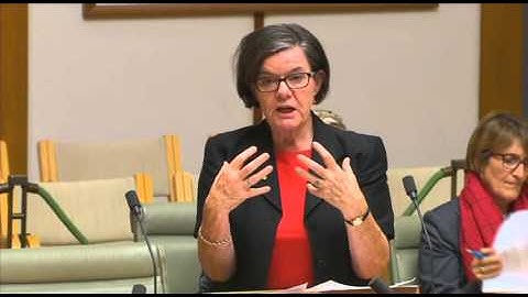 Closing the Gap speech 2016 - Cathy McGowan