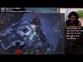 Diablo 3: Si muero empiezo de nuevo con Victor y Leo- Parte 5
