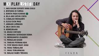 FELIX FULL ALBUM TERBARU 2020