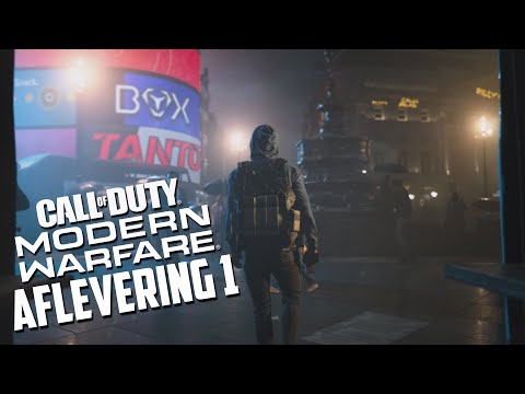 Video: Call Of Duty: Modern Warfare Krijgt De Grootste Korting Sinds De Lancering
