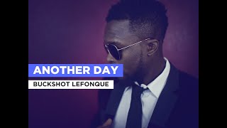 Buckshot LeFonque - Another Day (1997) [High Quality] Resimi