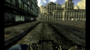 Pip-Boy Arm Animation - Slightly More Refined