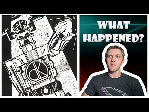 What happened to