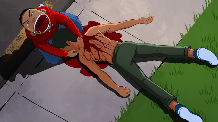 The Death Of My Little Brother