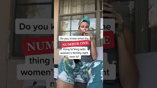 How I Got Pregnant Naturally After Failed IVFs & 8 Years of Infertility BS!