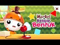 Belajar Bentuk dan Benda