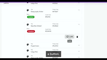 1. Document Management System (DMS) - Configurations | EchonLabs