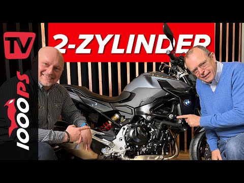 Video: Liefern Händler Motorräder aus?