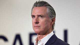 Gavin Newsom’s ex-mistress reveals bed-wetting blunder on first night together