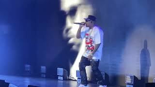 Nas - TSK (Live at the Hard Rock Live in Hollywood,FL on 9/22/2023)