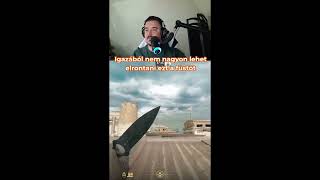 Cache alap gránátok 1.rész #counterstrike2 #cs2 #counterstrike #cs2tricks #cs2tips #fyp #nexterahu