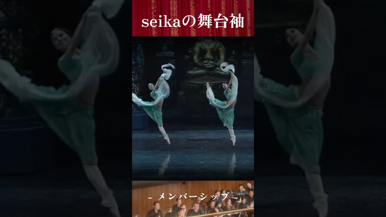 メンバーシップの告知です🙇🏻‍♀️💜