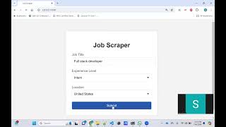 Career Shinobi idea screenshot 4