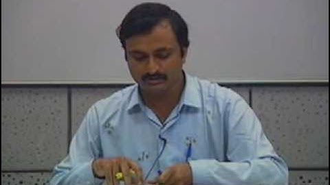 Lecture - 15 Finite Element Method : An Introduction