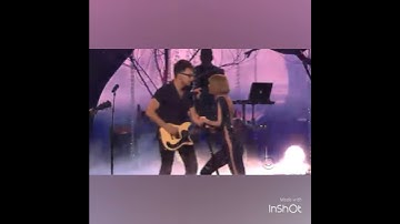 Clip of Taylor Swift