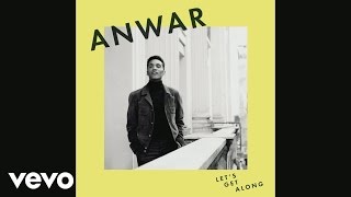 Anwar - lost in babylon (audio)