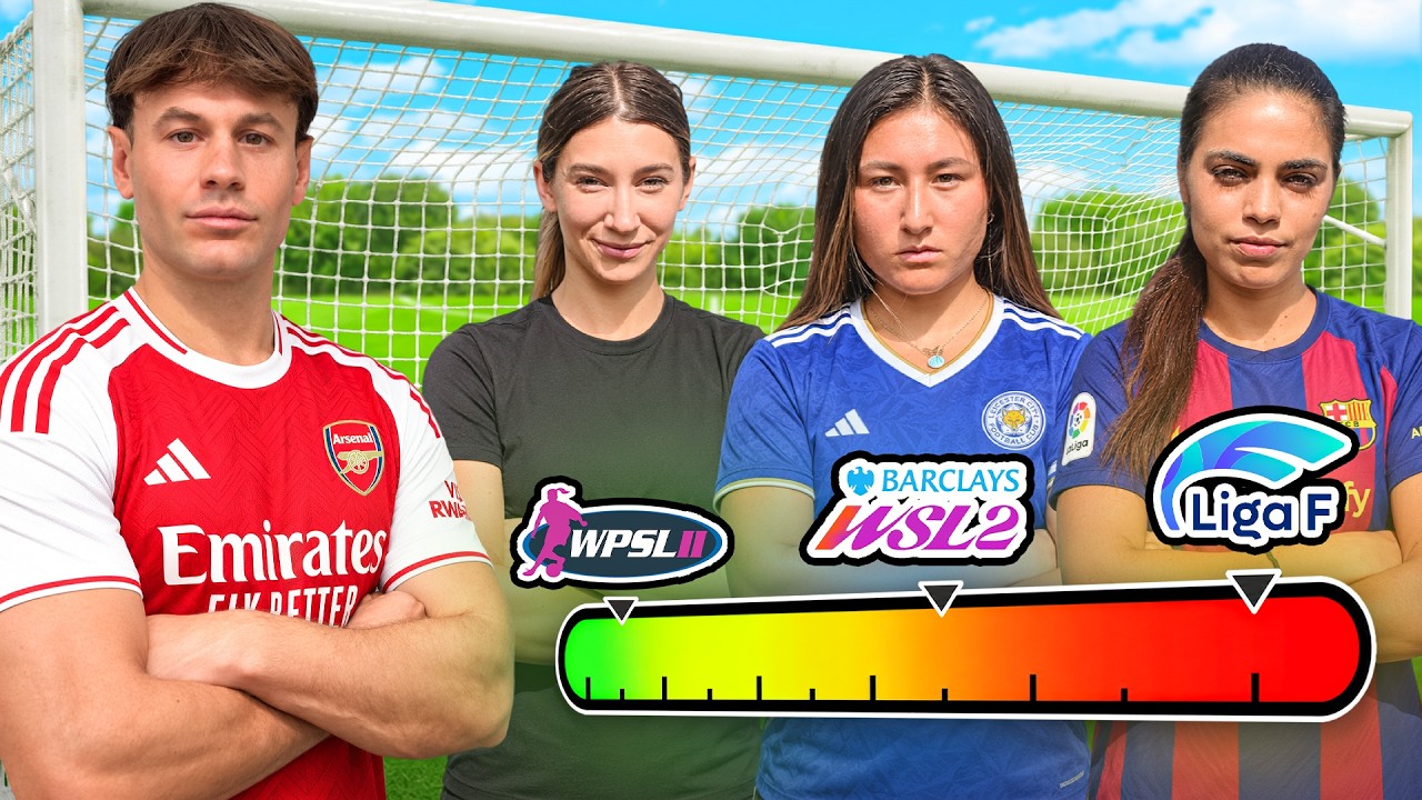 Latest Title & Thumbnail