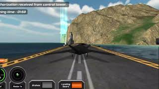 Flight Pilot Simulator 3D | Mission Speed of Sound screenshot 1