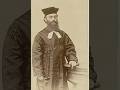 Rabbi Shmuel Margulies - Chief Rabbi in Florence - הרב שמואל צבי מרגליות - היה רב פירנצה