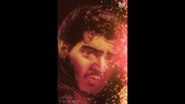 HAPPY BIRTHDAY AJITHKUMAR | Vathikuchi pathikadhuda | Whatsapp status | Dheena | Ajith Song Status |