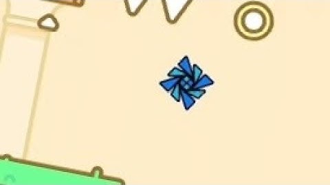 "Onsaemiro" by:YunHaSeu14 & Kasu06 (all coins) | Geometry Dash 2.11