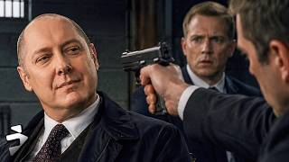 Reddington Was Always 10 Steps Ahead | The Blacklist