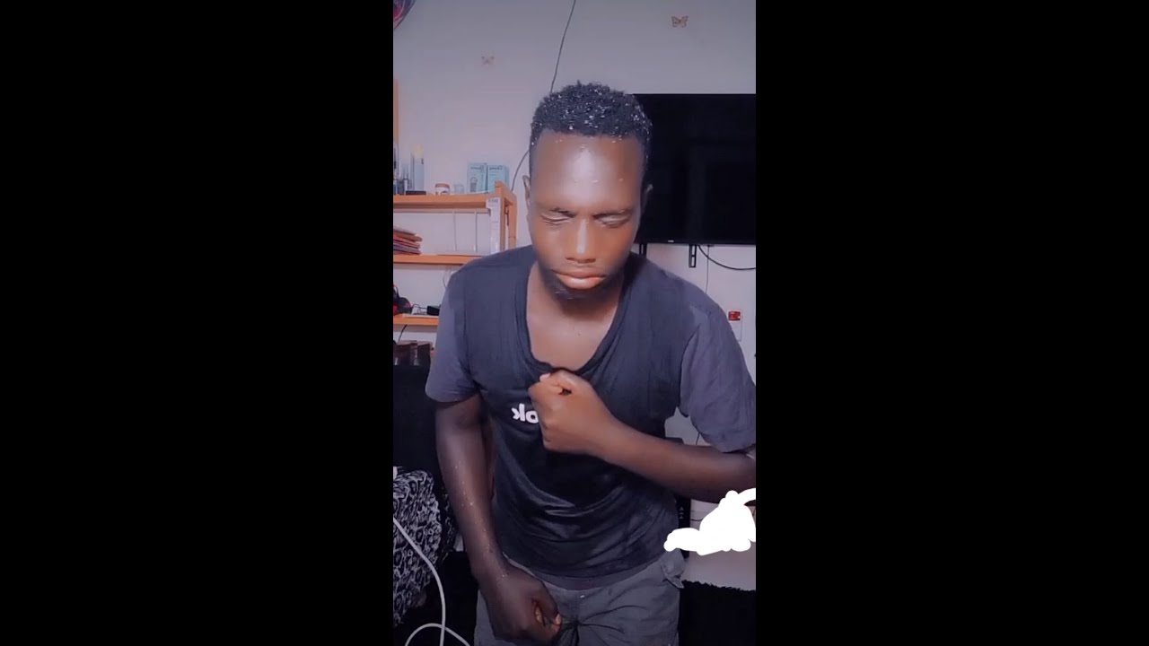 Awo woli wenjayanira mukama Official music video tiktokchallenge trendingsong   kdoubleo