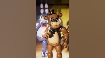 Thumbnail of Fab Five Freddy Fazbear