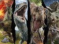 Jurassic World Dinosaur Song: Victorious - Live Action Music Video