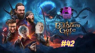 Firey Sewer Ggg Plays Baldurs Gate 3 