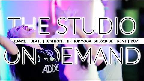 The Studio On Demand - An Invigorating Fitness Exp...