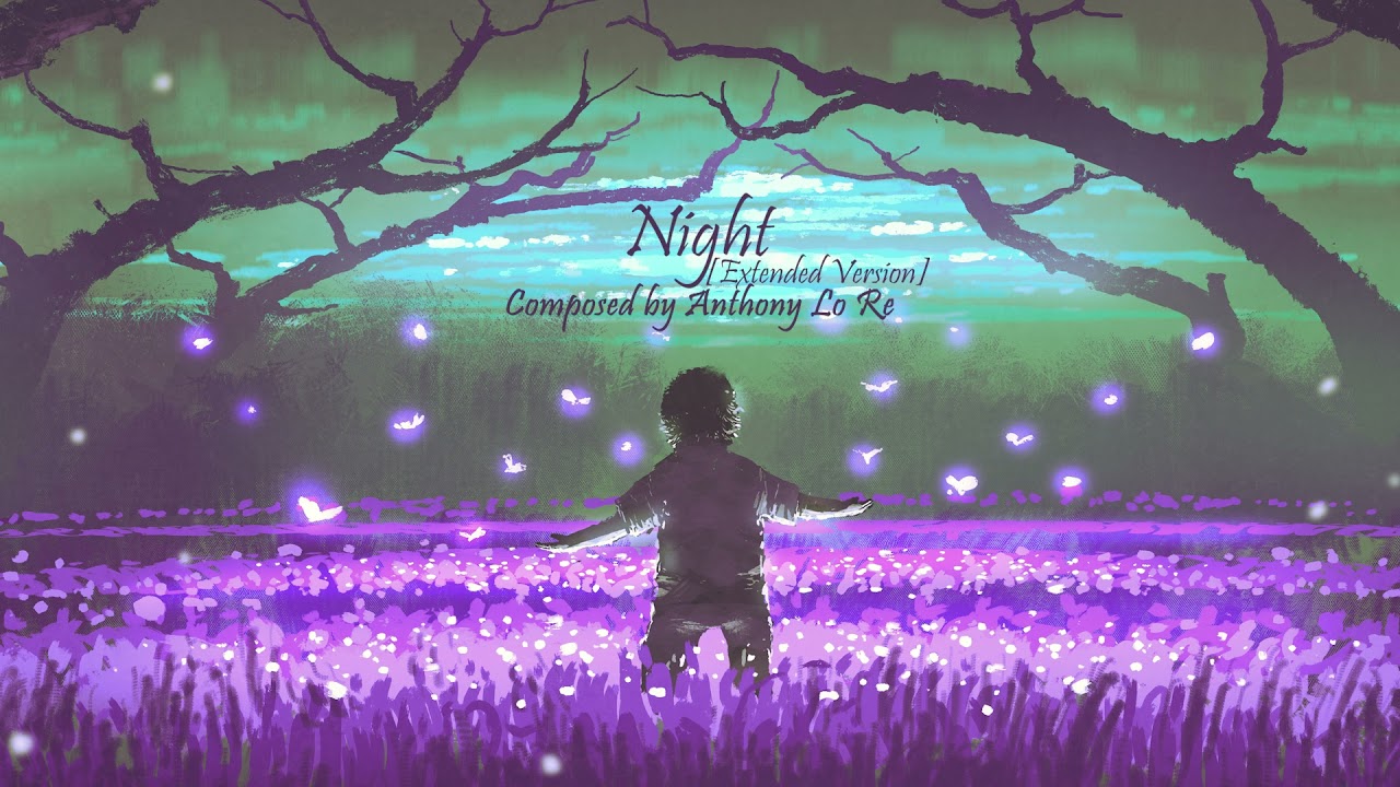 Watch Night (Extended Version) | 🎹🎻Emotional Music on YouTube Watch Night (Extended Version) | 🎹🎻Emotional Music on YouTube