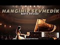 Müslüm Gürses Hangimiz Sevmedik Epic Opera Version Soprano Cover 