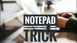 How to open my computer explorer  using notepad screenshot 5