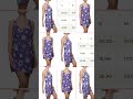 Ditsy Daisy Print Racerback Dress: Summer Casual Wear