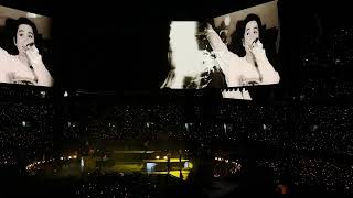 260810 NORMAL BTS arirang world tour baltimore MD day 1