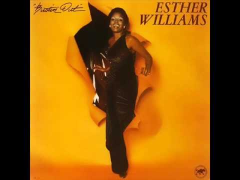 Esther Williams – Esther Williams –